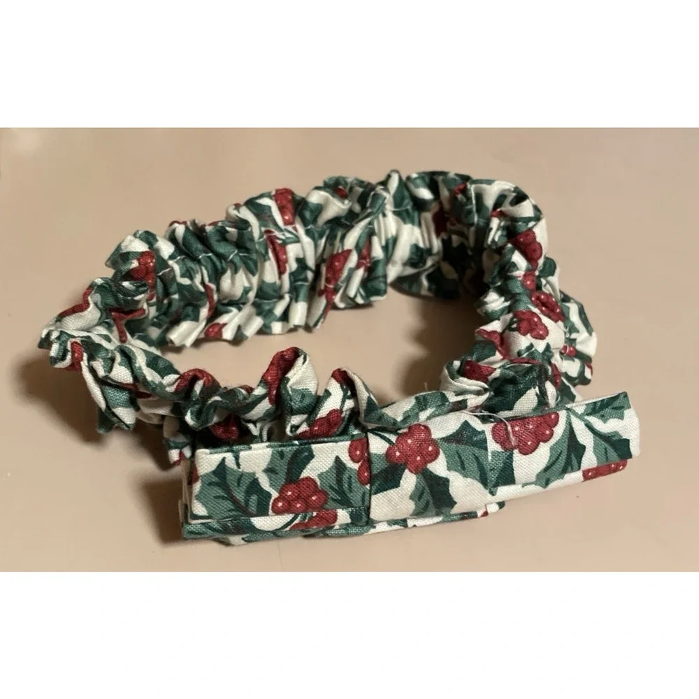 Longaberger fabric basket